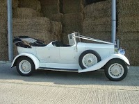 Classic Wedding Car Hire Ltd 1066106 Image 1